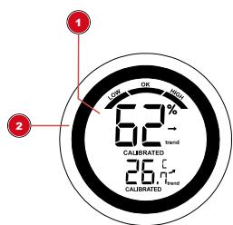 DARTY 7002512 - Parts overview and scope of delivery - 1