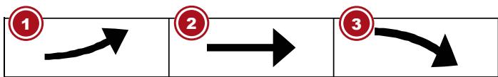 DARTY 7002512 - Trend arrow indicators - 1