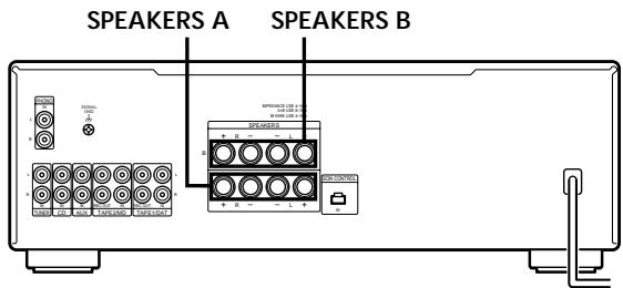 SONY TA-FB930R - Overview - 1