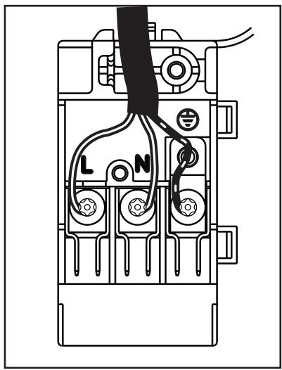 ARTHUR MARTIN DG 2018 X INOX - Remplacement du cable d'alimentation - 3