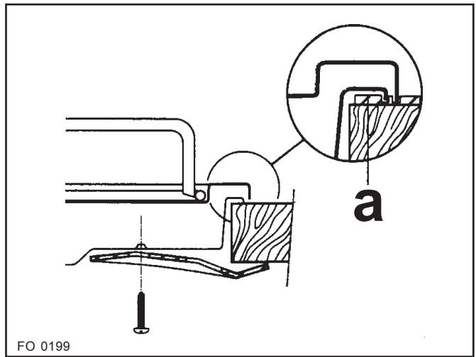 ARTHUR MARTIN DG 2018 X INOX - Encastrement - 5