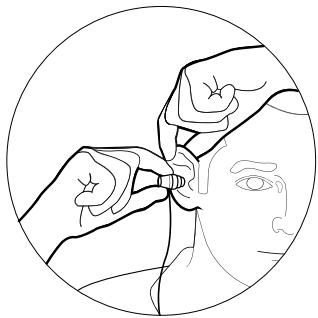 BEATS UR - Insertion et retrait des embouts - 1