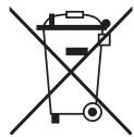 DARTY FP61EU - Mise au rebut - 4