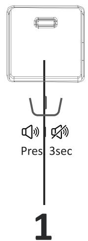 DARTY FP61EU - Panneau de control - 4