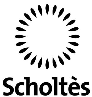 SCHOLTES HD49.1 WH BLANC - 2