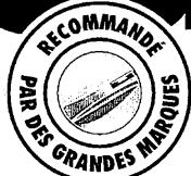 ARTHUR MARTIN IZZI BLANC - Recommendations particulières - 2