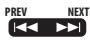 PIONEER DVR-220S - Lecture d'un DVD - 5