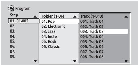 PIONEER DVR-220S - WMA/MP3 - 4