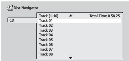 PIONEER DVR-220S - Sélectionnez ce que vous désirez regarder ou écouter. - 2