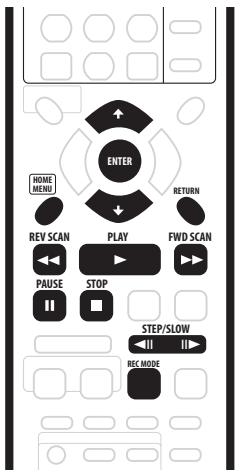 PIONEER DVR-220S - VRmode Video mode - 1