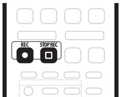 PIONEER DVR-220S - Annulation d'une programmation ou arrêt d'un enregistrement programme en cours - 1