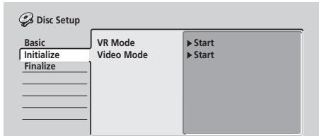 PIONEER DVR-220S - Important - 1