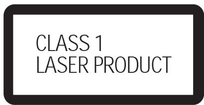 PIONEER DVR-220S - ATTENTION - 1