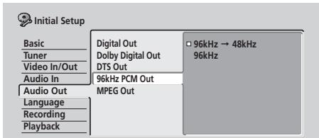 PIONEER DVR-220S - 96kHz PCM Out - 1