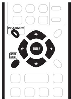 PIONEER DVR-220S - Utilisation de Disc Navigator pour connaître rapidement le contenu d'un disque - 1