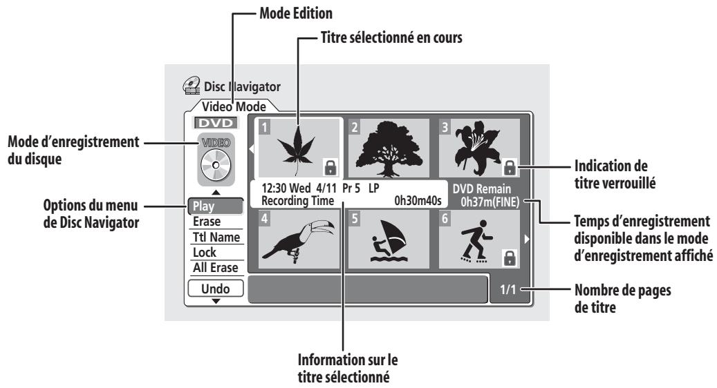 PIONEER DVR-220S - Montage - 1