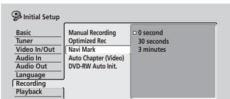 PIONEER DVR-220S - Navi Mark - 1