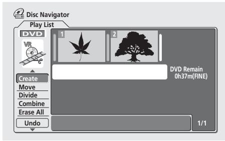 PIONEER DVR-220S - VRmode - 1