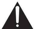 PIONEER DVR-220S - ATTENTION: - 1
