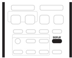 PIONEER DVR-220S - Affichage sur l'écran des informations du disque - 1