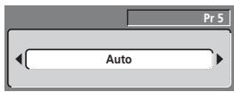 PIONEER DVR-220S - Input Colour System - 2
