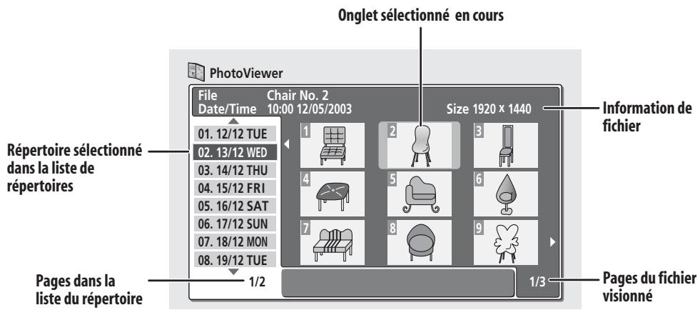PIONEER DVR-220S - PhotoViewer - 1