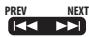 PIONEER DVR-220S - Lecture des CD, WMA et MP3 - 6