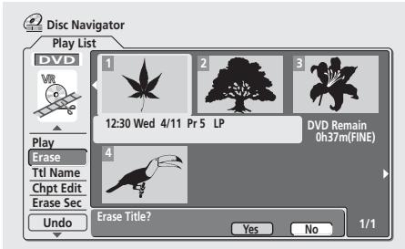 PIONEER DVR-220S - VRmode - 1