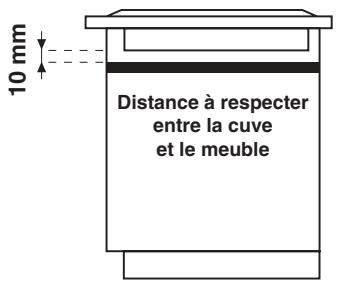 SCHOLTES TMG 7040MI - Installation - 2