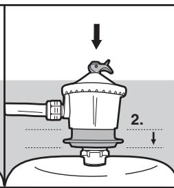WEBER SP 310 - DANGER - 6