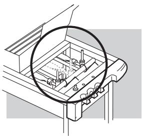 WEBER SP 310 - DANGER - 1