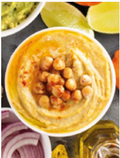 WAVE TAEDAH Hachoir18114 - PETITS PLATS Pour bébé gastronome - 3