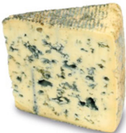WAVE TAEDAH Hachoir18114 - SAUCE BLEU - 2