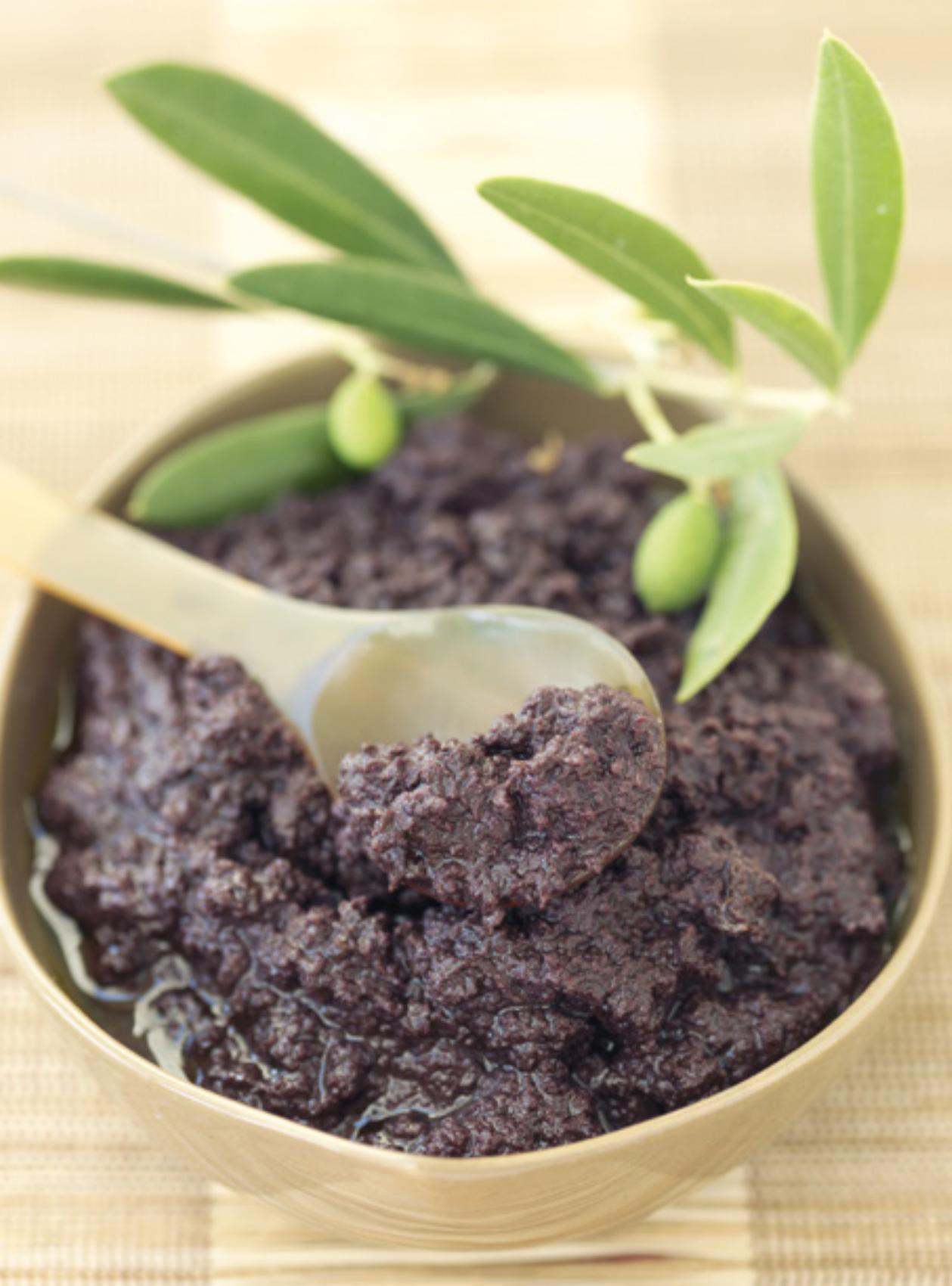 WAVE TAEDAH Hachoir18114 - Tapenade - 3