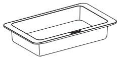 MIELE DGC 6660 XXL BLANC - HUB 5000-M - 1