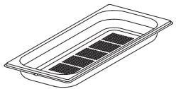 MIELE DGC 6660 XXL BLANC - Accessoires fournis - 1