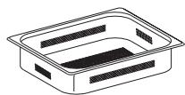 MIELE DGC 6660 XXL BLANC - DGGL 4 - 1