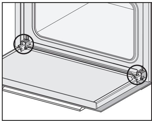 MIELE DGC 6660 XXL BLANC - Montage - 2