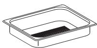 MIELE DGC 6660 XXL BLANC - DGGL 8 - 1