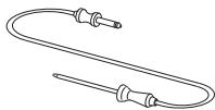 MIELE DGC 6660 XXL BLANC - Thermosonde - 1