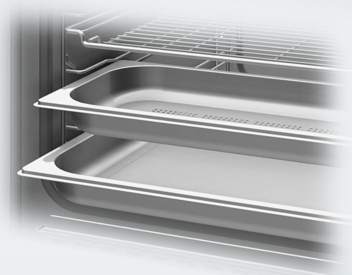 MIELE DGC 6660 XXL BLANC - Mode d'emploi et instructions de montage - 1
