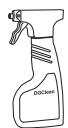 MIELE DGC 6660 XXL BLANC - Accessoires fournis - 5