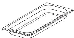 MIELE DGC 6660 XXL BLANC - DGG 20 - 1