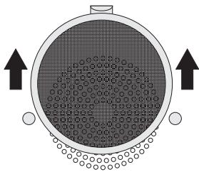 MIELE DGC 6660 XXL BLANC - Filtre àGRAisses - 1