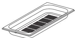 MIELE DGC 6660 XXL BLANC - DGGL 20 - 1