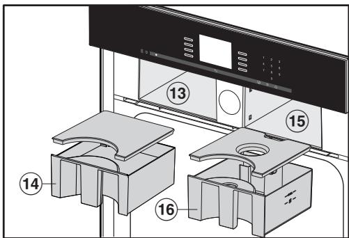 MIELE DGC 6660 XXL BLANC - Four vapeur - 2