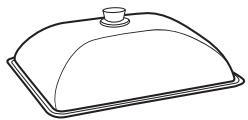 MIELE DGC 6660 XXL BLANC - HBD 60-35 - 1