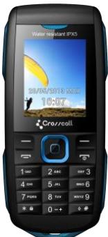 TOSHIBA DISCOVERY BLEU - Discovery Mode d'emploi - 1