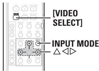 DENON AVR-1909 BKE2 - Symboles utilisés pour indiquer les touches dans ce manuel - 2