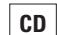DENON AVR-1909 BKE2 - Digital In (Entrée numérique) - 1